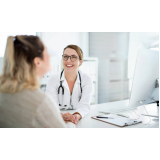 clínica que faz clínica para exame demissional Mooca