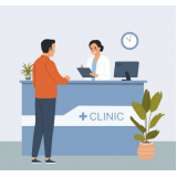 clínica que faz exame demissional para funcionários Itaim Paulista