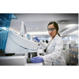 clínica que faz exame do pcmso Hortolândia