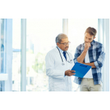 clínica que faz exames admissionais motorista Pinheiros