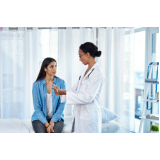 clínica que faz exames laboratoriais demissional Morumbi