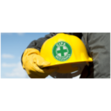 curso cipa nr 5 Saúde