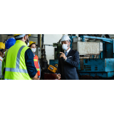 curso da cipa valor Santos