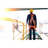 curso nr 35 para construção civil valor Cidade Jardim