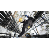 curso nr 35 para eletricista Pirituba