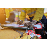 cursos de cipa atualizado Sé