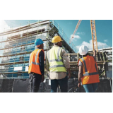 emissão de laudo nr12 Sacomã