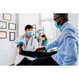 emissão de laudo sociais Barueri