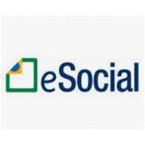 empresa de laudo e-social Tremembé