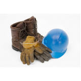 empresa de laudos de segurança do trabalho Santa Efigênia