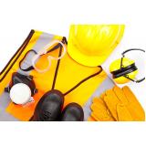 empresa especializada em laudos de segurança do trabalho Butantã