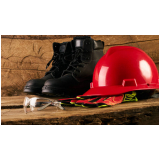 empresa especializada em ltcat pcmso Água Rasa