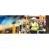 empresa especializada em programa de gerenciamento de risco Pari