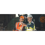 empresa especializada em programa de gerenciamento de riscos ocupacional Ibirapuera