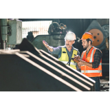 empresa especializada em programa de gerenciamento de riscos segurança do trabalho Jardim Europa