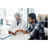 exame complementar pcmso preço Brás