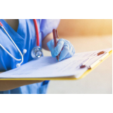 exame demissional para funcionários Raposo Tavares