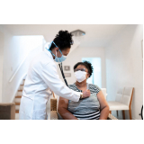 exame demissional para período de experiência valores Higienópolis