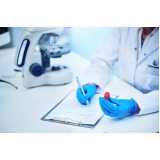 exames laboratoriais demissional Vila Guilherme