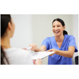 exames médicos demissionais Aclimação