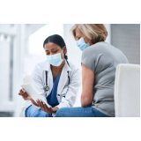 laboratório para exame demissional Ibirapuera