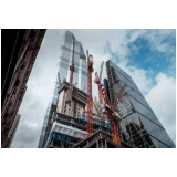 laudo de segurança do trabalho e-social empresa Jardim Europa