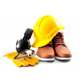 laudo de segurança do trabalho Vila Prudente