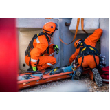 laudo nr12 empresa Brás