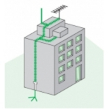 laudo spda para edifícios valores Ibirapuera