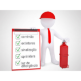 laudo técnico para avcb preços Santana de Parnaíba