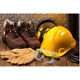 Laudo Técnico de Condições Ambientais do Trabalho