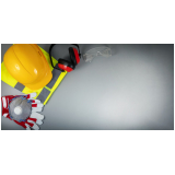 onde faço curso designado cipa Santos