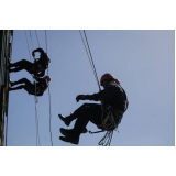 onde faço curso nr 35 para construção civil Mooca