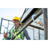 onde faço curso nr 35 para eletricista Penha