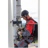 onde faço curso nr 35 reciclagem Vila Carrão