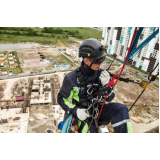 onde faço curso para capacitação nr 35 Suzano