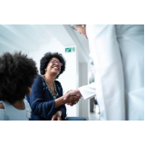 onde fazer clínica para exame demissional Higienópolis