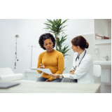 onde fazer exame demissional para funcionários Taboão da Serra