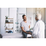 onde fazer exames complementares para motorista pcmso Limão