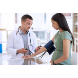 onde fazer nr 7 exames demissionais Vila Carrão