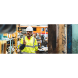 onde tem programa de gerenciamento de risco Lapa