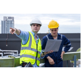 pgr gerenciamento de riscos Luz