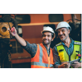 programa de gerenciamento de risco Moema