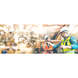 programa de gerenciamento de riscos segurança do trabalho valor Jandira