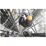 valor de curso nr 35 para eletricista Itaim Paulista